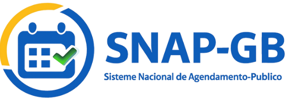 SNAP-GB - Sistema Nacional de Agendamentos Públicos